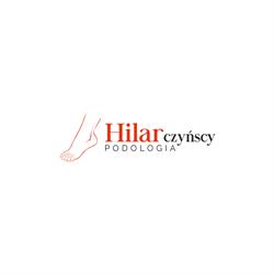 Hilarczyńscy podologia