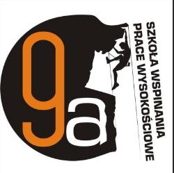 Prace wysokościowe 9a