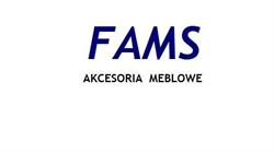Fams Akcesoria meblowe