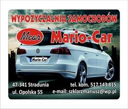 Mario-Car