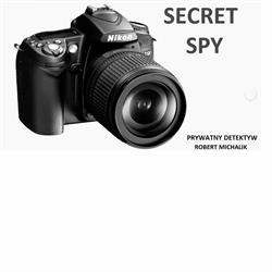 Prywatny Detektyw SECRET SPY