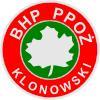 Usługi bhp i ppoż Sebastian Klonowski