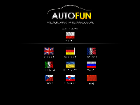 P.H.U. AUTO FUN
