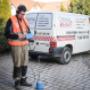 Dodane przez klienta firmy 6.03.2016 - Akustyczna lokalizacja wycieku przy użyciu metody akustycznej