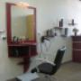 salon fryzjerski
