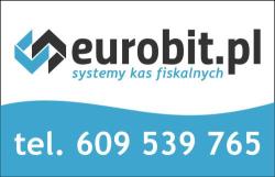 Eurobit.pl Sp. z o.o. Kasy Fiskalne Tczew, Systemy Sprzedaży, Wagi, Drukarki Fiskalne