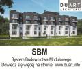 System Budownictwa Modułowego