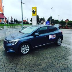 Ośrodek Szkolenia Kierowców OLKA Goździewicz Olga