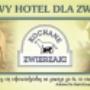 Hotel Kochane Zwierzaki