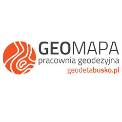 Pracownia Geodezyjna GEOMAPA Dawid Brych