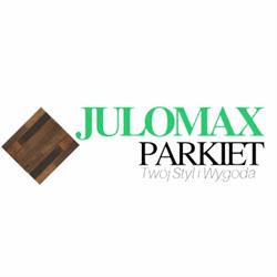 JULOMAX - kompozyt i deski tarasowe, podłogi drewniane, płytki garażowe Fortelock