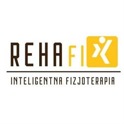 Rehafix gabinet rehabilitacji i fizjoterapii