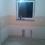 fartuch w kuchni