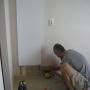 instalacja grzejnika
