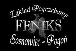 FENIKS Zakład pogrzebowy