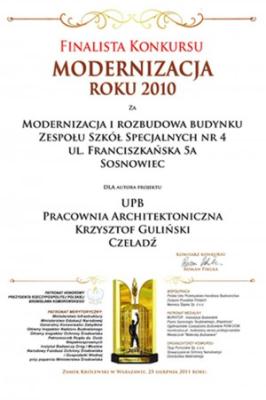 architektura