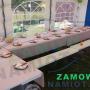 Namiot an imprezę