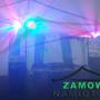 Zamów namiot Kraków