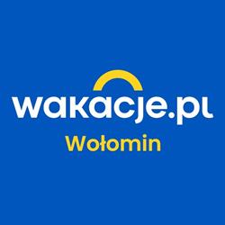 Biuro podróży Wakacje.pl - Wołomin