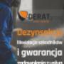 DEZYNSEKCJA DERAT GROUP