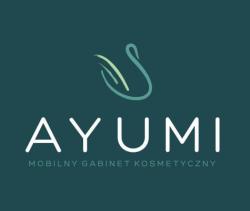 Ayumi mobilny gabinet kosmetyczny