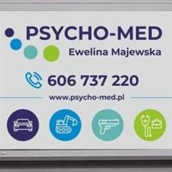 PSYCHO-MED Ewelina Majewska
