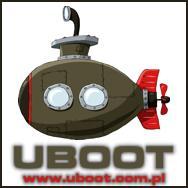 Centrum Nurkowe Uboot
