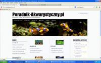 Poradnik akwarystyczny