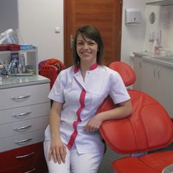 DENTYSTA Indywidualna Praktyka Lekarska lek. dent. Anna Soszyńska-Machowiec