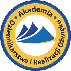 Akademia Dziennikarstwa i Realizacji Dźwięku Warszawa