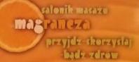 Salon Masażu MAGRAŃCZA