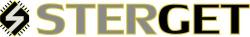 Sterget