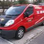 Renault trafic wynajem kraków