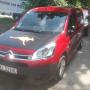 Citroen Berlingo wynajem