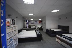 Salon Firmowy MK foam Materace Koło