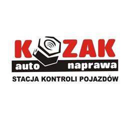 KOZAK AUTO NAPRAWA + Stacja Kontroli Pojazdów + Zbieżność / Geometria 3D Kwidzyn