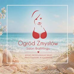 "Ogród Zmysłów" Salon Bielizny i Brafittingu