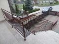 Balustrady ogrodzenia bramy Olsztyn www.metalprojekt.pl