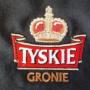 Dodane przez klienta firmy 15.07.2018 - haft na koszuli Cleo haft