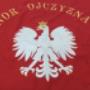 Dodane przez klienta firmy 15.07.2018 - sztandar w trakcie realizacji Cleo haft