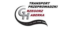 PRZEPROWADZKI HABERKA