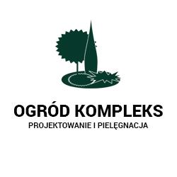 Projektowanie ogrodów - Ogród Kompleks