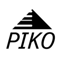 Piko Bis. Pikowanie tkanin i podszewek
