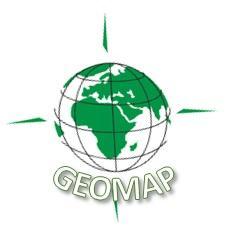 GEOMAP USŁUGI GEODEZYJNO INŻYNIERYJNE
