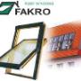 FAKRO OKNA