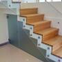 balustrady szklane