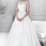 Suknia typu Princessa.