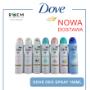 DOVE 150ML