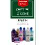 LENOR 980ML/730ML