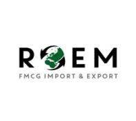 ROEM SP. Z O.O. hurtownia chemii gospodarczej i kosmetyków - import export FMCG